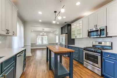 5027 Stoneleigh Avenue, Dallas, TX 75235 - Photo 7