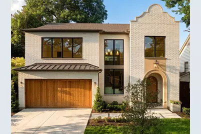 6453 Bob O Link Drive, Dallas, TX 75214 - Photo 1