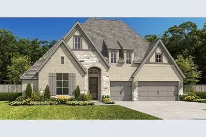 6005 Mesquite Creek Court, Fort Worth, TX 76126 - Photo 1