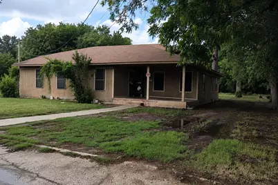 308 E Patterson Street, Eastland, TX 76448 - Photo 1
