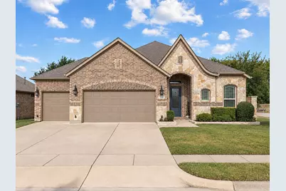 2602 Thayne Drive, Anna, TX 75409 - Photo 1