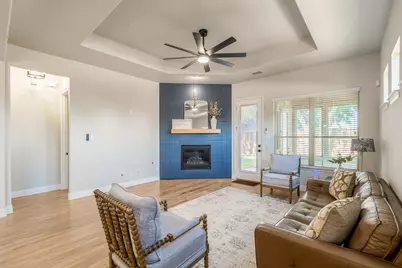 2602 Thayne Drive, Anna, TX 75409 - Photo 17
