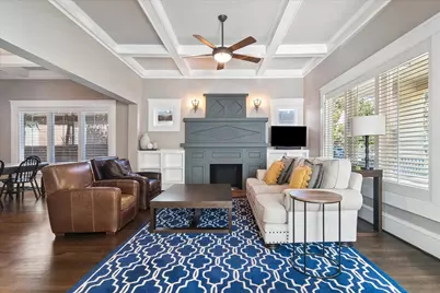 5712 Goliad Avenue, Dallas, TX 75206 - Photo 3