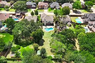 2312 Misty Trail Ln, Flower Mound, TX 75028 - Photo 37
