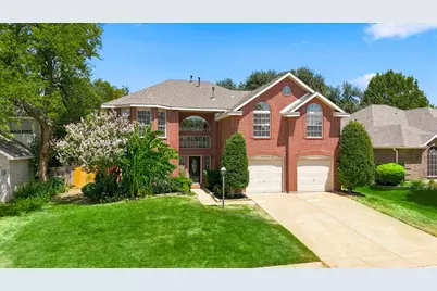 2312 Misty Trail Lane, Flower Mound, TX 75028 - Photo 5