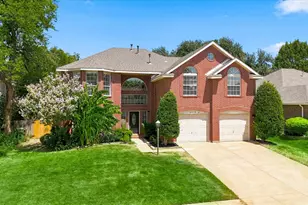 2312 Misty Trail Ln, Flower Mound, TX 75028 - Photo 5