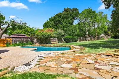 2312 Misty Trail Lane, Flower Mound, TX 75028 - Photo 1