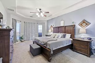 9837 Amaranth Dr, Fort Worth, TX 76177 - Photo 11