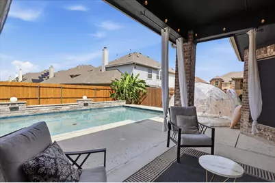 9837 Amaranth Drive, Fort Worth, TX 76177 - Photo 21
