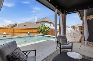 9837 Amaranth Dr, Fort Worth, TX 76177 - Photo 21