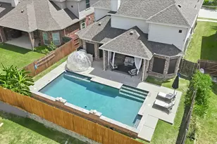 9837 Amaranth Dr, Fort Worth, TX 76177 - Photo 25