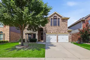 9837 Amaranth Dr, Fort Worth, TX 76177 - Photo 1