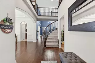 9837 Amaranth Dr, Fort Worth, TX 76177 - Photo 3