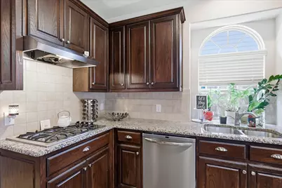 9837 Amaranth Drive, Fort Worth, TX 76177 - Photo 9