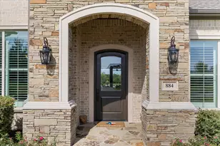 884 Tranquility Dr, Heath, TX 75032 - Photo 5