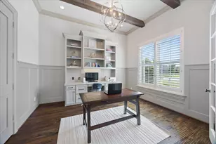 884 Tranquility Dr, Heath, TX 75032 - Photo 5