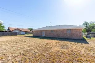 110 Cherry, Merkel, TX 79536 - Photo 19
