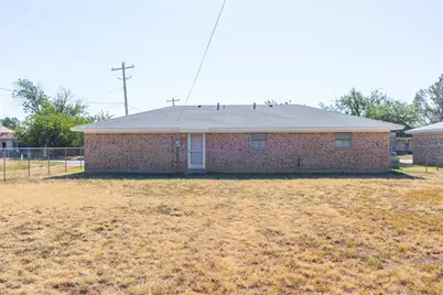 110 Cherry, Merkel, TX 79536 - Photo 21