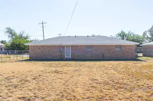 110 Cherry, Merkel, TX 79536 - Photo 21