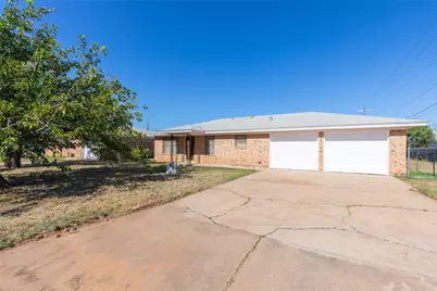 110 Cherry, Merkel, TX 79536 - Photo 1