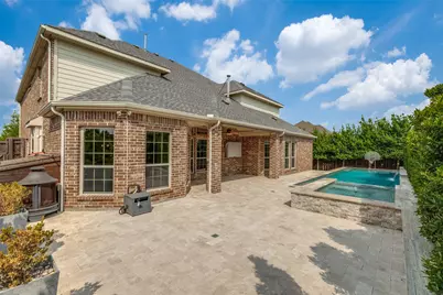 2160 Nocona Drive, Prosper, TX 75078 - Photo 29