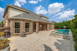 2160 Nocona Dr, Prosper, TX 75078 - Photo 29