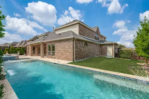 2160 Nocona Dr, Prosper, TX 75078 - Photo 33