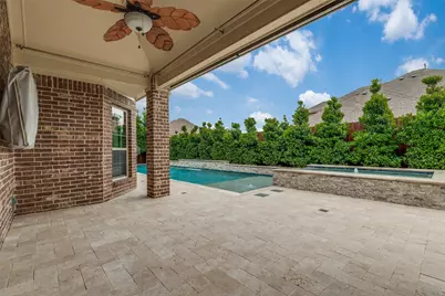 2160 Nocona Drive, Prosper, TX 75078 - Photo 29