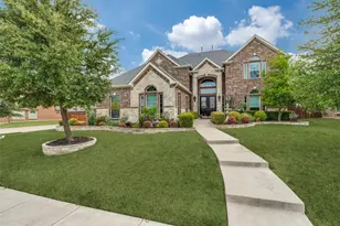 2160 Nocona Dr, Prosper, TX 75078 - Photo 1