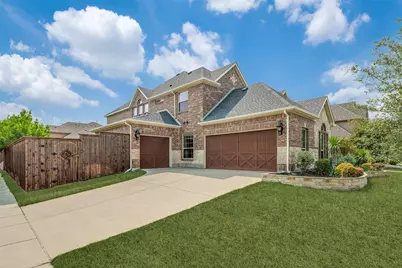 2160 Nocona Drive, Prosper, TX 75078 - Photo 35
