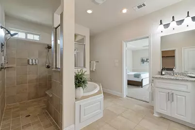 2160 Nocona Drive, Prosper, TX 75078 - Photo 17