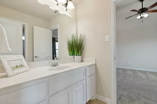 2160 Nocona Dr, Prosper, TX 75078 - Photo 23