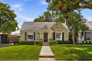 6330 Ellsworth Ave, Dallas, TX 75214 - Photo 1