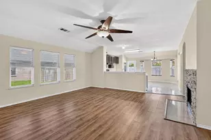 2313 Belmont Park Dr, Denton, TX 76210 - Photo 3