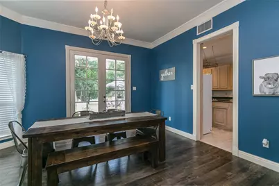 2600 Rosebud Lane, Richland Hills, TX 76118 - Photo 19