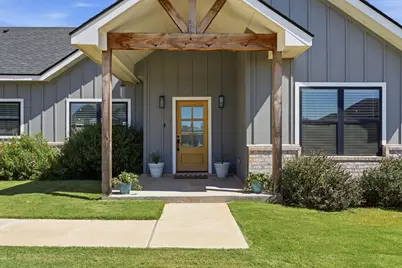 144 Hawker Lane, Abilene, TX 79602 - Photo 3