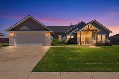 144 Hawker Lane, Abilene, TX 79602 - Photo 37