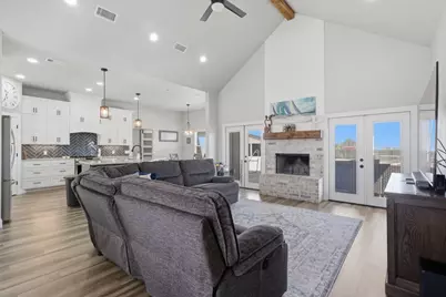 144 Hawker Lane, Abilene, TX 79602 - Photo 5