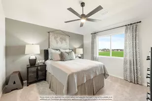 125 Goldfinch Rd, Joshua, TX 76058 - Photo 37