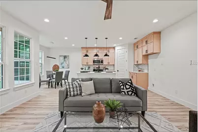 2522 Seevers Avenue, Dallas, TX 75216 - Photo 27