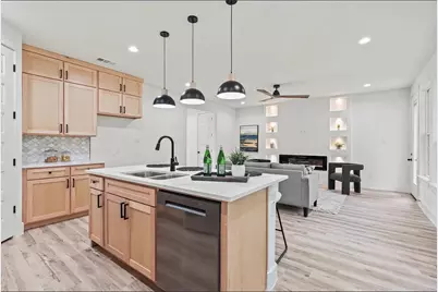 2522 Seevers Avenue, Dallas, TX 75216 - Photo 23