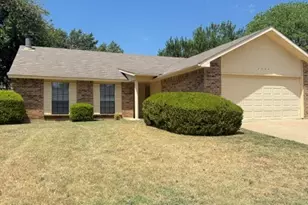 7524 Blue Sage Cir, Fort Worth, TX 76123 - Photo 1