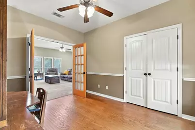 108 Cedar Ranch Drive, Weatherford, TX 76087 - Photo 11