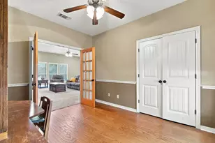 108 Cedar Ranch Dr, Weatherford, TX 76087 - Photo 11