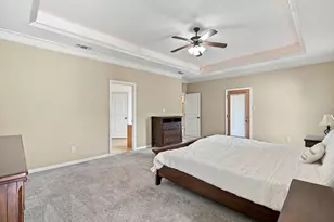 108 Cedar Ranch Dr, Weatherford, TX 76087 - Photo 21