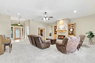 108 Cedar Ranch Dr, Weatherford, TX 76087 - Photo 11