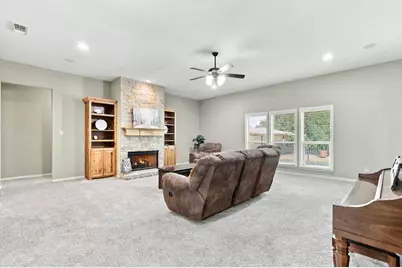 108 Cedar Ranch Drive, Weatherford, TX 76087 - Photo 7
