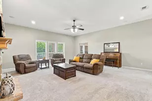 108 Cedar Ranch Dr, Weatherford, TX 76087 - Photo 13