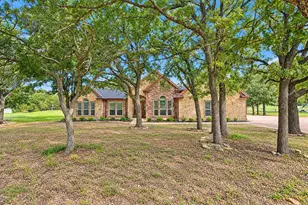 108 Cedar Ranch Dr, Weatherford, TX 76087 - Photo 5