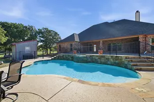 108 Cedar Ranch Dr, Weatherford, TX 76087 - Photo 31